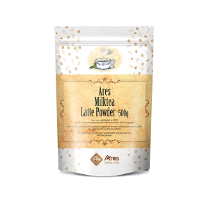  [상온] 아레스 아쌈밀크티파우더 500g 