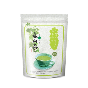  [상온] 하루야마 그린티파우더(녹차14%) 500g 