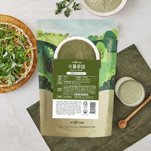  [상온] 흥국 쑥파우더 1kg 