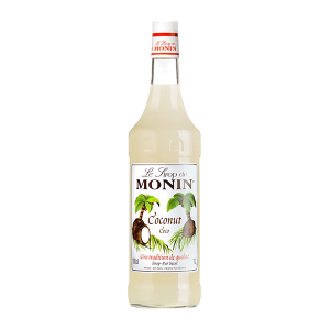  [상온] 모닌 코코넛시럽 1L 