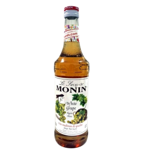  [상온] 모닌 청포도향시럽 700ml 