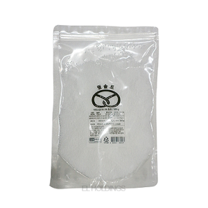  [상온] 선인 펄솔트 500g   