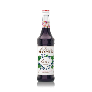  [상온] 모닌 블랙커런트시럽 700ml 