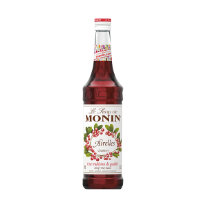 [상온] 모닌 크렌베리시럽 700ml 