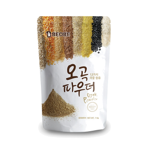  [상온] 베오베 오곡파우더 1kg 