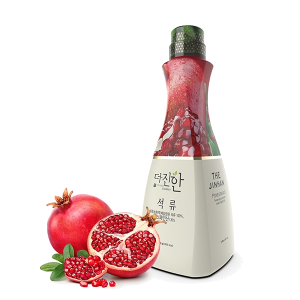 [상온] 더진한 석류농축액 1.5kg   