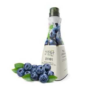  [상온] 더진한 블루베리농축액 1.5kg   