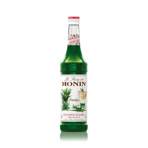  [상온] 모닌 판단시럽 700ml 
