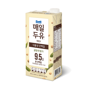  [상온] 매일 두유(99.89%) 950ml  