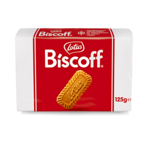 [상온] 로투스 비스코프(벌크) 125g*20ea