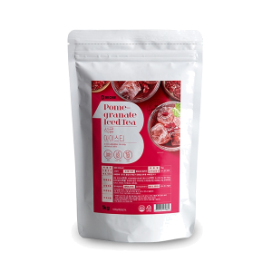  [상온] 베오베 석류아이스티파우더 1kg 