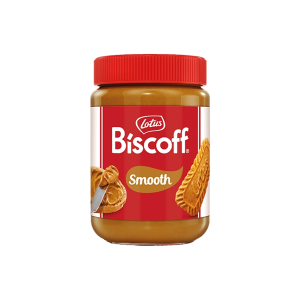  [상온] 로투스 스프레드잼 400g OCB  