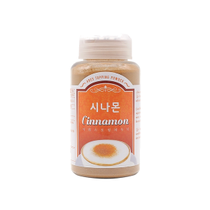  [상온] 아레스 시나몬토핑파우더 150g 