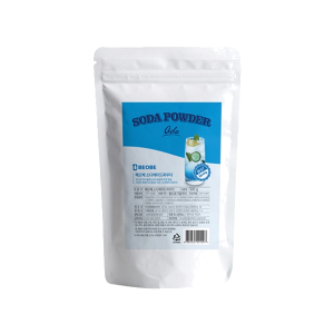  [상온] 베오베 소다에이드파우더 500g 