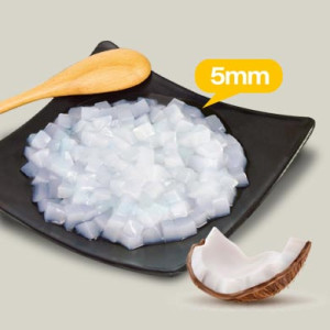  [상온] 나타드코코 5mm(80%) 1kg 