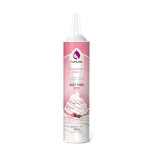  [상온] 포모나 딸기휘핑스프레이(가당) 500g 