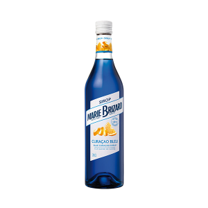  [상온] 마리브리자드 블루큐라소시럽 700ml 