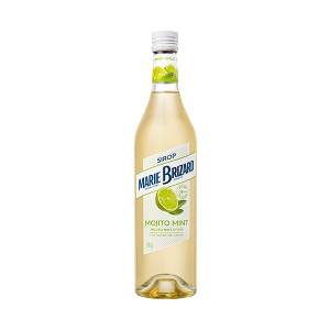  [상온] 마리브리자드 모지또민트시럽 700ml 