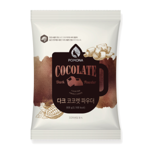  [상온] 포모나 다크코코렛파우더 800g 