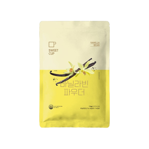  [상온] 스위트컵 바닐라빈파우더 1kg 