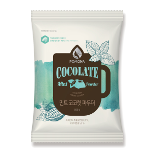  [상온] 포모나 민트코코렛파우더 800g 