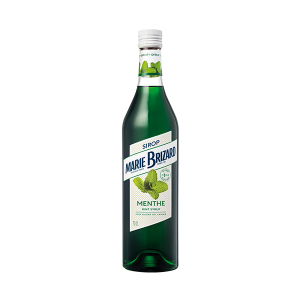  [상온] 마리브리자드 그린민트시럽 700ml 