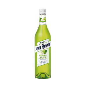  [상온] 마리브리자드 그린애플시럽 700ml 