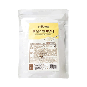  [상온] 흥국 바닐라빈파우더 1kg 