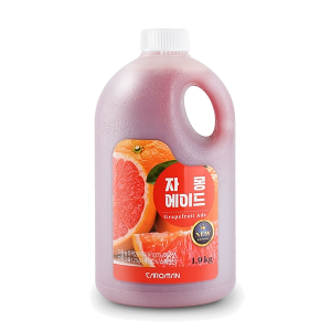 [상온] 까로망 자몽에이드 1.9kg  