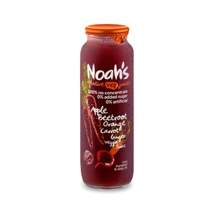  [상온] 노아주스 사과비트루트 260ml*12ea 