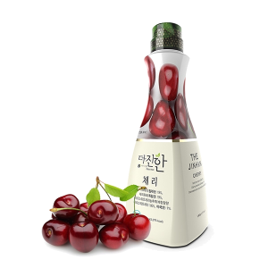  [상온] 더진한 체리농축액 1.5kg  