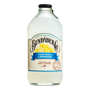  [상온] 분다버그 레몬에이드 375ml*12ea   