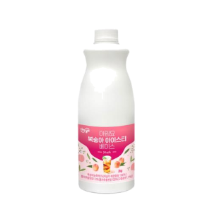  아임요 복숭아아이스티베이스 2kg 