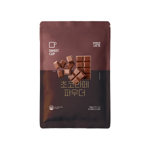  [상온] 스위트컵 초코라떼 1kg 