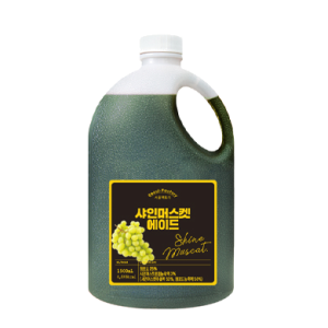  [상온] 서울팩토리 샤이너스켓에이드 1.5L 