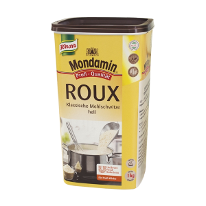  [상온] 크노르 몬다민 루 화이트 1kg  
