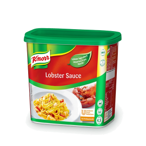 [상온] 크노르 랍스터소스 500g  