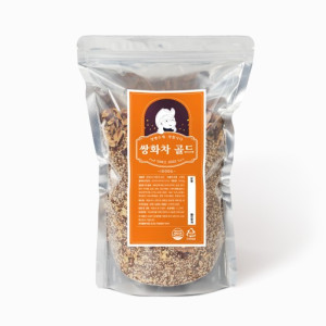  [상온] 차합시다 쌍화차골드(쌍화진액30%) 1kg 