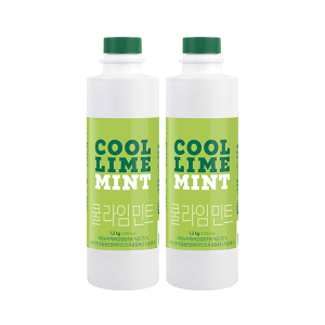 [상온] 스위트컵 쿨라임민트 1.2kg 