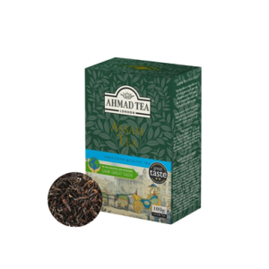  [상온] 아마드 아쌈홍차 100g 