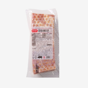 [냉동] 에쓰푸드 통★베이컨 500g  