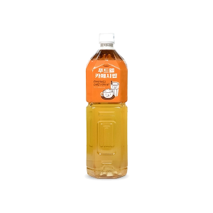  [상온] 푸드웰 갈색카페시럽 1.5L  