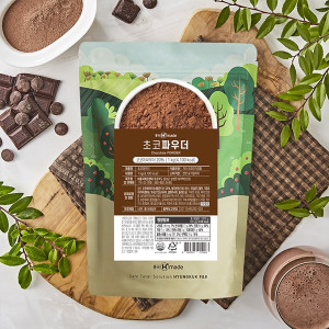  [상온] 흥국 초코파우더 1kg 