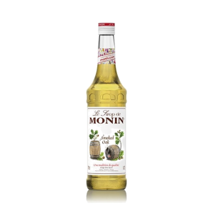  [상온] 모닌 스모크드 오크시럽 700ml 
