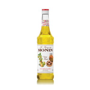  [상온] 모닌 플럼시럽 700ml 