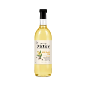  [상온] 메티에 리치바닐라향시럽 750ml  