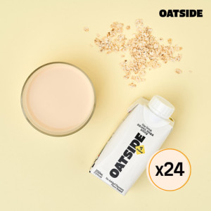  [상온] 오트사이드 오리지널 200ml*24ea  