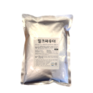  [상온] 매일 밀크파우더 1kg 