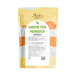  [상온] 카일스 그린티파우더 500g  