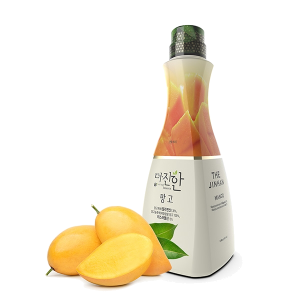  [상온] 더진한 망고농축액 1.5kg 